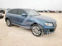 2015 Audi Q5 фото