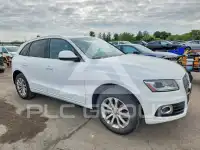 2015 Audi Q5 фото