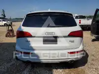 2015 Audi Q5 photo