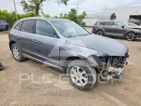 2015 Audi Q5 фото