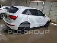 2015 Audi Q5 photo
