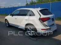 2015 Audi Q5 фото