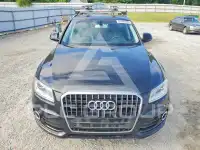 2015 Audi Q5 фото