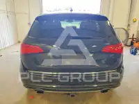 2015 Audi Q5 фото