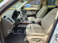2015 Audi Q5 фото