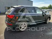 2015 Audi Q5 photo
