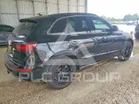 2015 Audi Q5 фото
