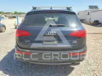2015 Audi Q5 фото