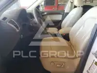 2015 Audi Q5 фото