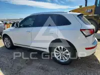 2015 Audi Q5 photo