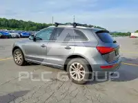 2015 Audi Q5 photo
