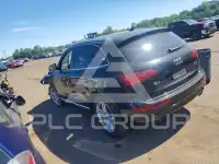 2015 Audi Q5 photo
