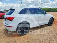 2015 Audi Q5 фото