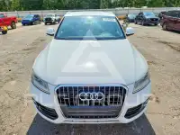 2015 Audi Q5 фото