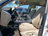 2015 Audi Q5 фото