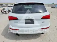 2015 Audi Q5 фото