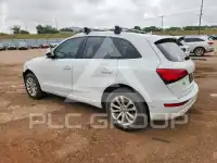 2015 Audi Q5 фото