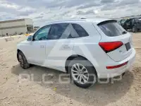 2015 Audi Q5 фото