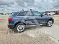 2015 Audi Q5 photo