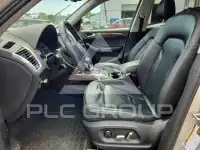 2015 Audi Q5 photo