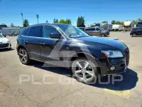 2015 Audi Q5 photo