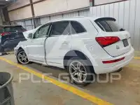 2015 Audi Q5 фото