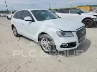 2015 Audi Q5 фото