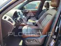 2015 Audi Q5 фото