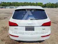 2015 Audi Q5 фото