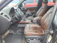 2015 Audi Q5 фото