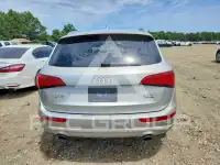 2015 Audi Q5 photo