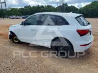 2015 Audi Q5 фото