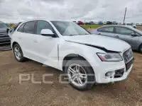 2015 Audi Q5 photo