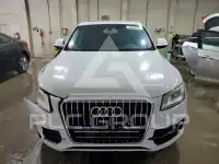 2015 Audi Q5 photo