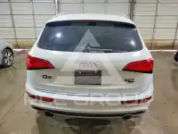 2015 Audi Q5 photo