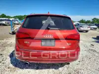 2015 Audi Q5 photo