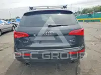 2015 Audi Q5 фото
