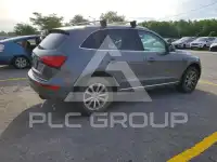 2015 Audi Q5 photo