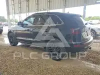 2015 Audi Q5 фото