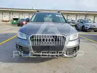 2015 Audi Q5 photo