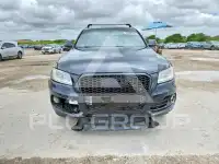 2015 Audi Q5 photo