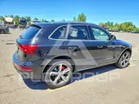 2015 Audi Q5 photo