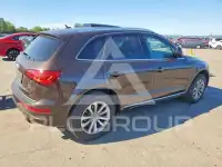 2015 Audi Q5 photo