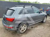 2015 Audi Q5 фото