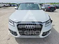 2015 Audi Q5 фото