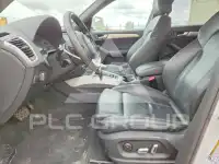2015 Audi Q5 photo