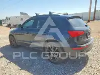 2015 Audi Q5 фото