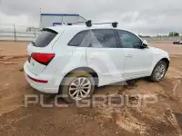 2015 Audi Q5 фото