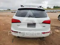 2015 Audi Q5 фото