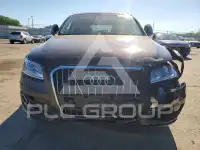 2015 Audi Q5 photo